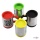 - Self stirring mug