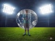       - Bumper ball ()