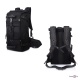     Backpack 50L Black  