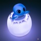 ͳ   EggBall Animal World LED "  "      