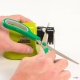      Swifty Sharp ( )
