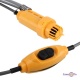      Automobile Shower Set