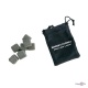     Whiskey Stones    