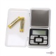    Pocket Scale MH-200 | MS-1728
