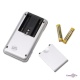    Pocket Scale MH-200 | MS-1728