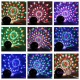    MP3  LED Ball Light    
