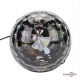    MP3  LED Ball Light    