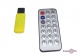    MP3  LED Ball Light    