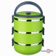       Three Layers Lunchbox