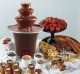     Chocolate Fountain