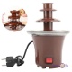     Chocolate Fountain