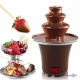     Chocolate Fountain