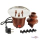     Chocolate Fountain