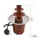     Chocolate Fountain
