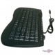 ̳�� USB ��������� Mini Multimedia Keyboard