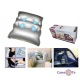   Air Massager H-1012 Silklite