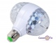   - LED Magic Ball Light
