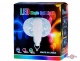   - LED Magic Ball Light