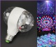   - LED Magic Ball Light