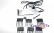    Surker HC-585 Pet Hair Clipper 6 