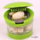 -   Garlic Chopper  