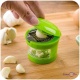 -   Garlic Chopper  
