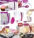    Batter Dispenser