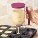    Batter Dispenser