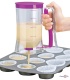    Batter Dispenser