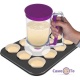    Batter Dispenser