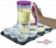    Batter Dispenser