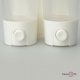     Soap Dispenser double liquid