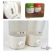     Soap Dispenser double liquid