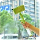 ٳ      Water Spray Window cleaner