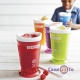    ZERO Just Slush & Shake