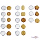  -   Cookie Set and Icing Set