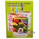    Universal Knife Holder Oval Shape