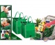 ����� ��� ������� Grab Bag Snap-on-Cart Shopping Bag