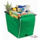 ����� ��� ������� Grab Bag Snap-on-Cart Shopping Bag