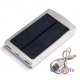   PowerBank Solar 25000   