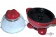   Popkorn Maker Supretto
