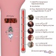 - 2 in 1 PTC Heating  