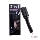 - 2 in 1 PTC Heating  