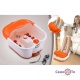     Multifunction Foot Bath Massager