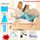     Air Massager Leg Pressure