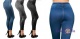   Slim N Lift Caresse Jeans
