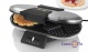  Silver Crest Doppel Waffeleisen