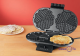  Silver Crest Doppel Waffeleisen