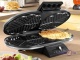  Silver Crest Doppel Waffeleisen