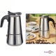    Espresso Maker  2 